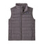 Patagonia - Kids' Down Sweater Vest-May Grey
