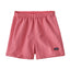 Patagonia - Baby Baggies Shorts -Afternoon Pink