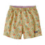 Patagonia - Baby Baggies Shorts - Little Isla:Milled Yellow