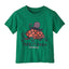 Patagonia - Baby Graphic T-Shirt-Easy Rider:Gather