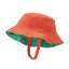 Patagonia - Baby Sun Bucket Hat-Los Garibaldi:Gather Green