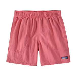 Patagonia - Kids Baggies Shorts -Afternoon Pink
