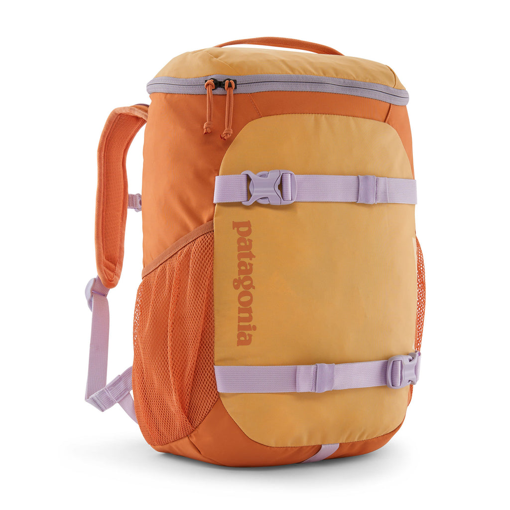 Patagonia Kids' Refugito Daypack 18L Rock Melon Patagonia Kids' Refugito Daypack 18L Rock Melon