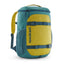 Patagonia - Kids' Refugito Daypack 18L- Wetland Blue