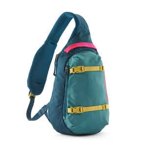 Patagonia - Atom Sling Bag 8L-Wetland Blue