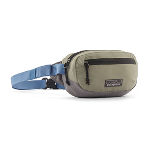 Patagonia -Terravia Mini Hip Pack-River Rock Green