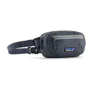 Patagonia -Terravia Mini Hip Pack-Smolder Blue
