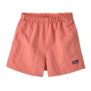 Patagonia - Baby Baggies Shorts -Peak Pink