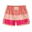Patagonia - Baby Boardshorts -Peak Pink