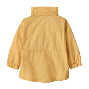 Patagonia -Baby Outdoor Everyday Jacket-Beeswax Tan