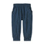 Patagonia - Baby Outdoor Everyday Pants-Tidepool Blue