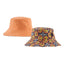 Patagonia - Baby Sun Bucket Hat-Bee You:New Navy