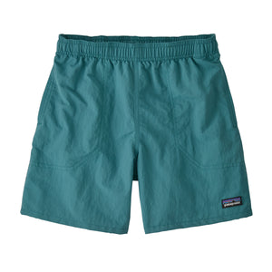 Patagonia - Kids Baggies Shorts -Wetland Blue
