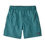 Patagonia - Kids Baggies Shorts -Wetland Blue