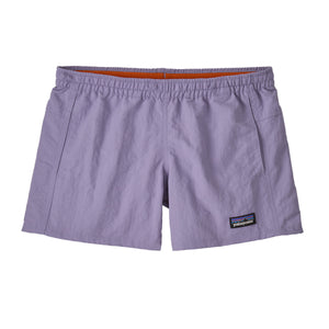 Patagonia - Kids Baggies Shorts -Concrete Purple
