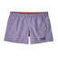 Patagonia - Kids Baggies Shorts -Concrete Purple
