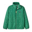 Patagonia - Kids Nano Puff® Jacket -Heartleaf Green