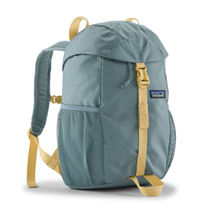 Patagonia - Kids' Refugito Daypack 12L-Blue Sage
