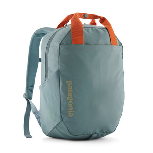 Patagonia -Atom Tote Pack 20L-Blue Sage