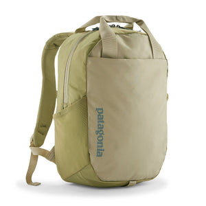 Patagonia -Atom Tote Pack 20L-Weathered Stone