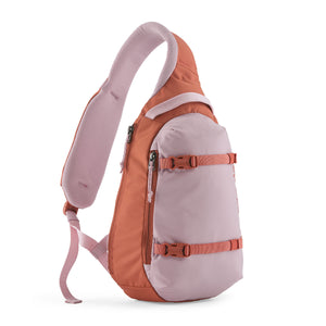 Patagonia - Atom Sling Bag 8L-Canyon Brown