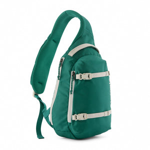 Patagonia - Atom Sling Bag 8L-Gem Green