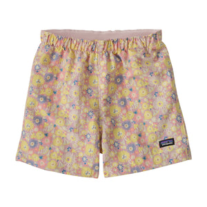 Patagonia - Baby Baggies Shorts -Fruity Times:Quiet Violet