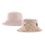 Patagonia - Baby Sun Bucket Hat-Fruity Times: Quiet Violet