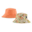 Patagonia - Baby Sun Bucket Hat-Shelly Shelly: Mellow Melon