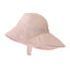 Patagonia - Baby Block-the-Sun Hat - Dorsal Pink