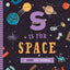 Familius Books-S Is For Space