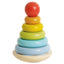 Le Toy Van-Rainbow Stacking Tower