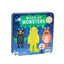 Chronicle Books-Mixed Up Monsters Magnetic Play Set