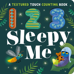 Penguin Random House-123 Sleepy Me