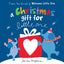 Sourcebooks - Christmas Gift For Little One