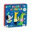 Chronicle Books-Party Animals On-The-Go Magnetic Play Set