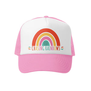 Grom Squad -Chasing Rainbows-Pink