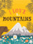 Gibbs Smith-I Love the Mountains, Board Book