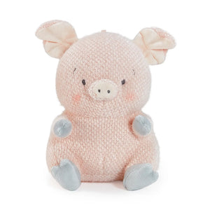 Bunnies By The Bay - Baby Hammie the Pig