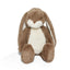 Bunnies By The Bay -Little Floppy Nibble 12" Bunny - Ginger Snap