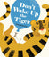 Penguin Random House-Don't Wake Up the Tiger