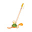 Plan Toys-Push Along Duck