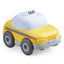 Haba-Cars Taxi with Momentum Motor