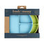 Ore - Plate Set 2-Blue/Avocado