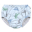 Green Sprouts -Eco Snap Swim Diaper-Dinos