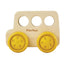 Plan Toys-Timber Trail Bus