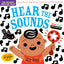 Indestructibles Book-Hear the Sounds