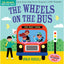 Indestructibles Book-Wheels on the Bus