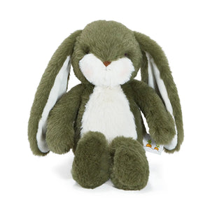 Bunnies By The Bay -Wee 10" Floppy Nibble Bunny - Pine