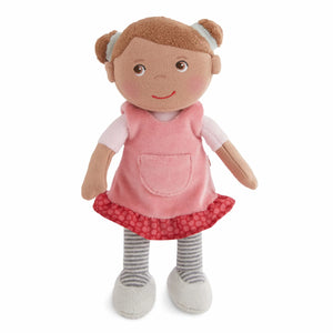 Haba - Snug up Doll Camila